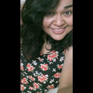 Meet your Posher, Lucy