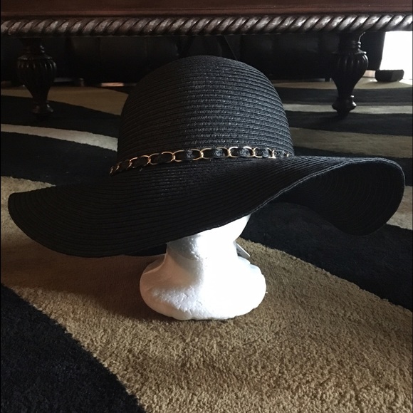Chain Link Hat - Picture 2 of 4
