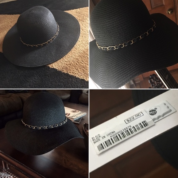Chain Link Hat - Picture 4 of 4