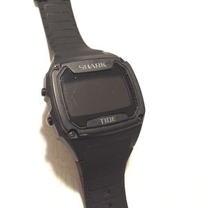 Freestyle Killer Shark Tide Watch