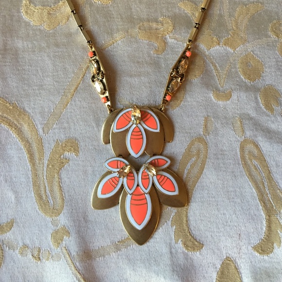 Stella & Dot necklace