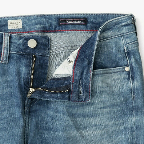 Women Jeans NWT 28x34