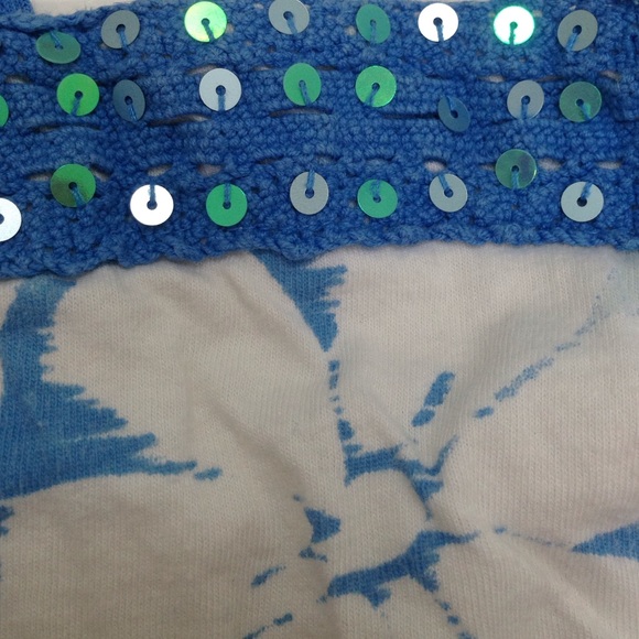 Halter top - Picture 4 of 4