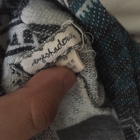 Cardigan 💙 - Picture 2 of 2