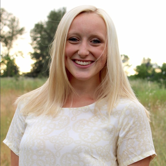 Meet your Posher, Camille
