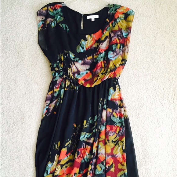 Lush Dress