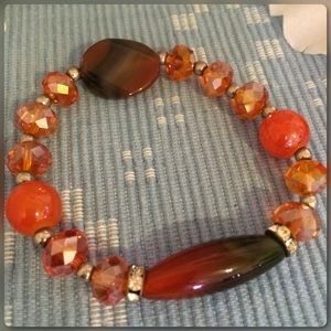 Fashion jewelry bracelet