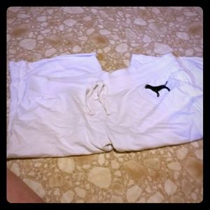 Victorias sercet shorts