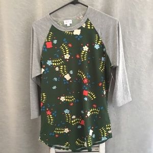 LuLaRoe Randy Tee