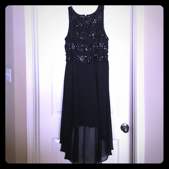 BISOU BISOU Dress