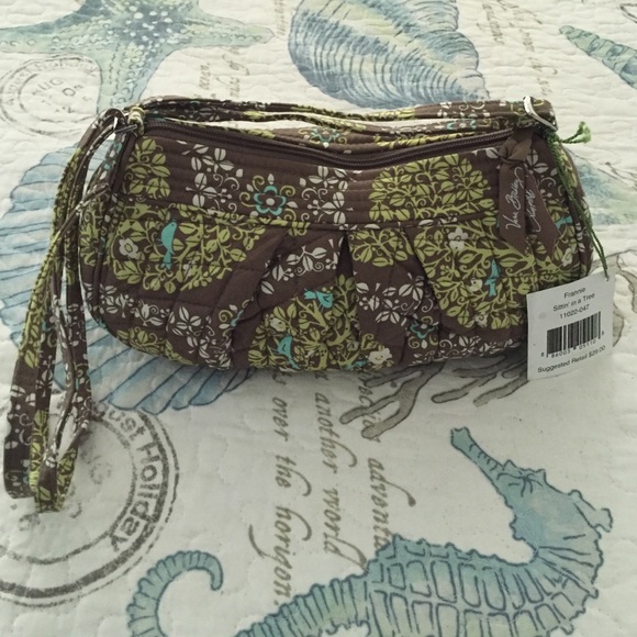 Vera Bradley purse