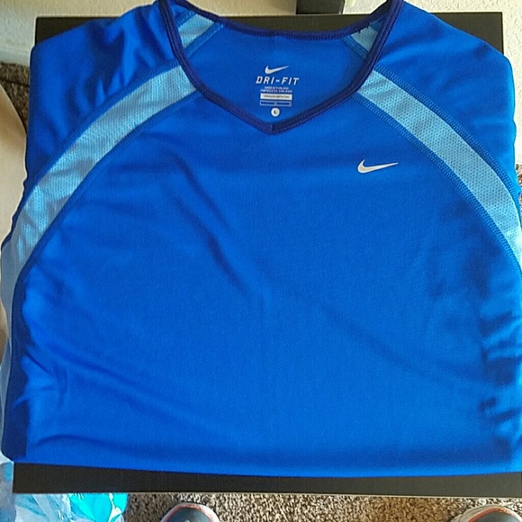 Nike Dri-Fit tee