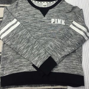 Victoria's Secret crew neck
