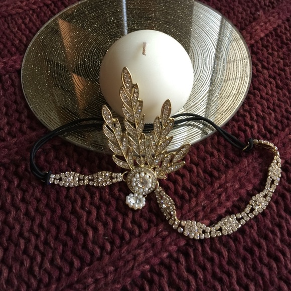 Head piece