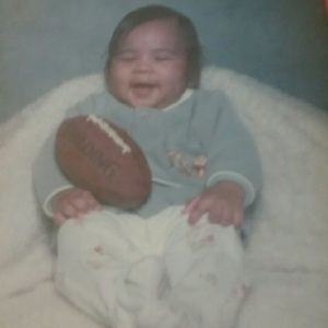 Meet your Posher, Marcia