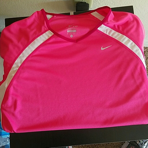 Nike Dri-Fit tee