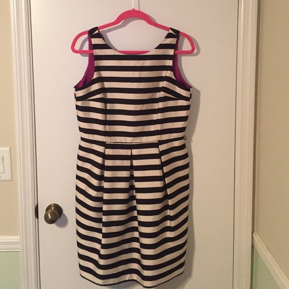 WHBM Pocket Dress
