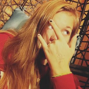 Meet your Posher, Katrina