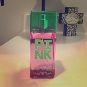 PINK Body Mist