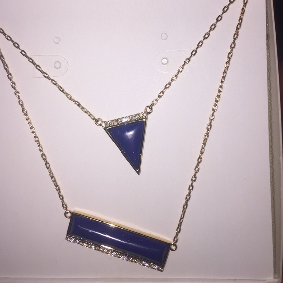 Stella & Dot necklace