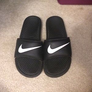 Nike Slides