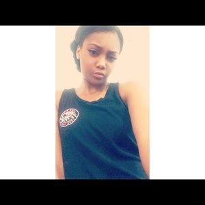 Meet your Posher, Jonnae