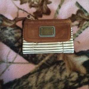 Fossil Ellis Multifunction Wallet