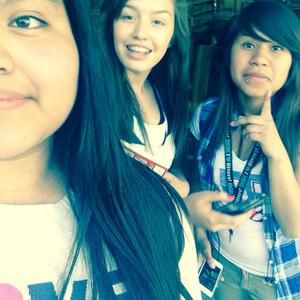 Meet your Posher, Smiley