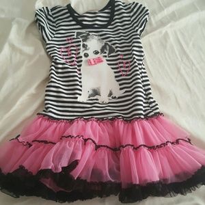Little girl Dress