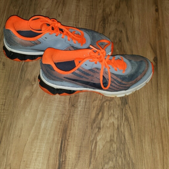 Men's Nike Tennis shoe