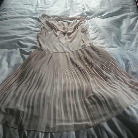 H&M dress