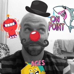 Meet your Posher, Chuck