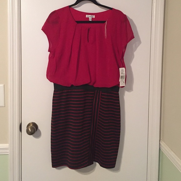 Cute Dress-NWT