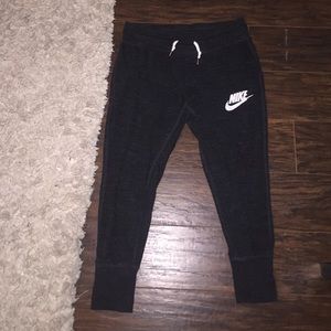 Nike Gym Vintage Sweatpants