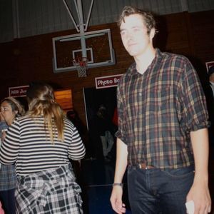 Meet your Posher, William