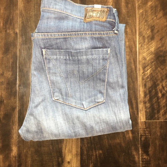 Jeans - Picture 1 of 3