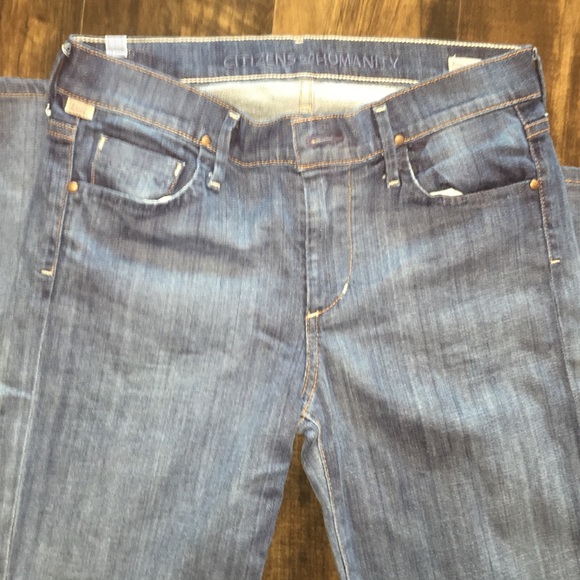 Jeans - Picture 2 of 3