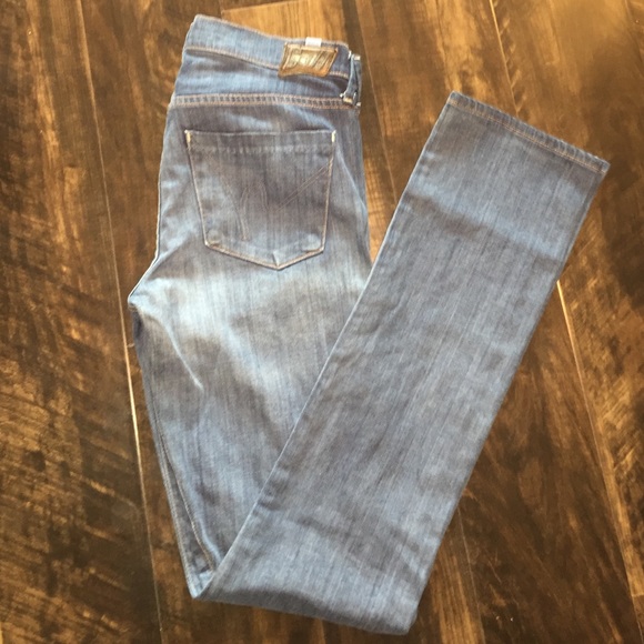 Jeans - Picture 3 of 3