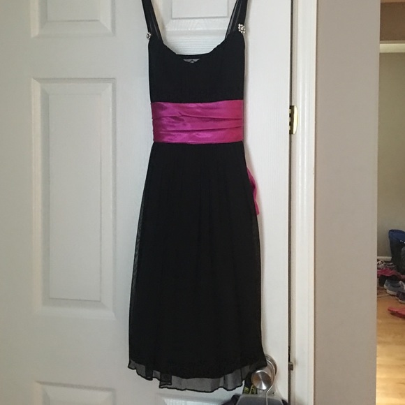 Cocktail/Homecoming dress