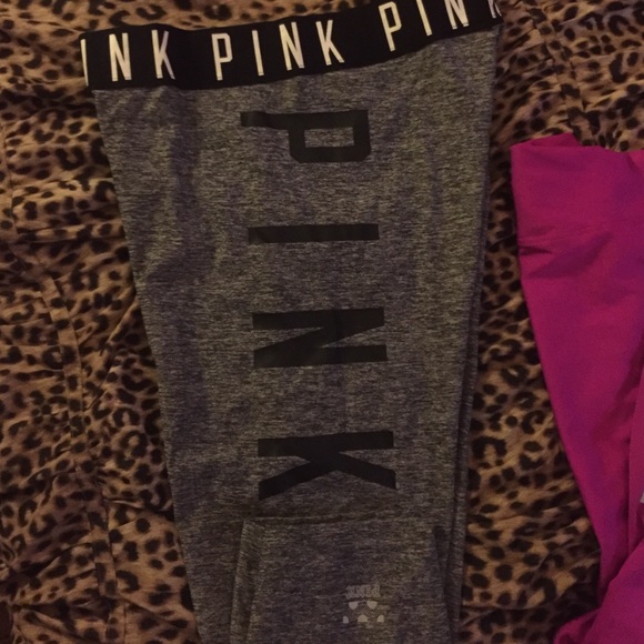 Victoria secret spandex set - Picture 3 of 4