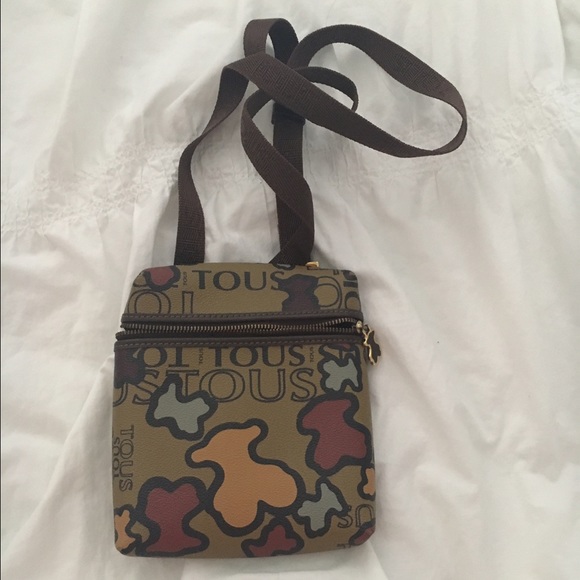 Tous Crossbody Bag