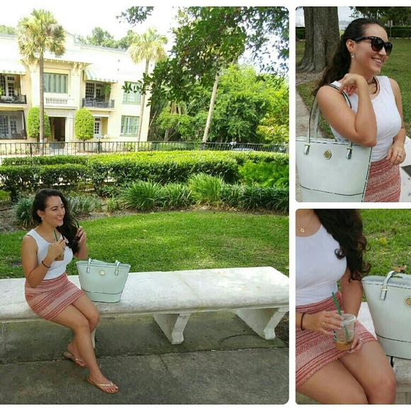 NWT Gorgeous Banana Republic Skirt! - Picture 5 of 5