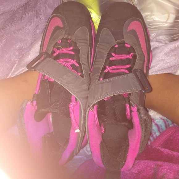 Nike air Griffey max - Picture 1 of 4