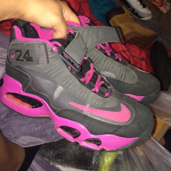 Nike air Griffey max - Picture 2 of 4
