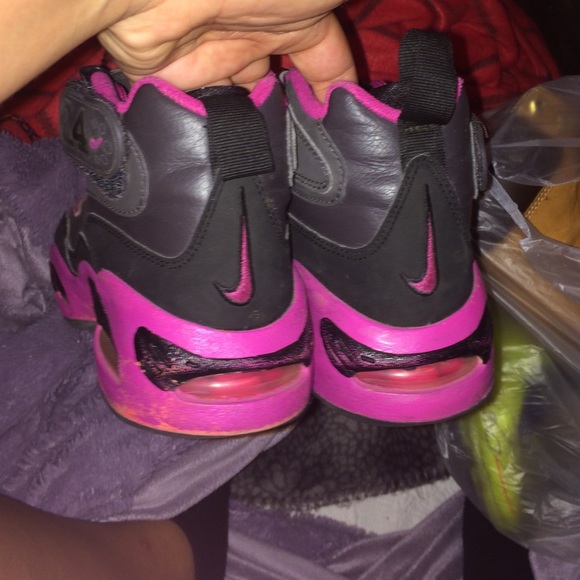 Nike air Griffey max - Picture 3 of 4