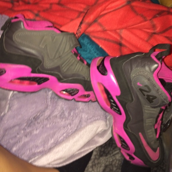 Nike air Griffey max - Picture 4 of 4