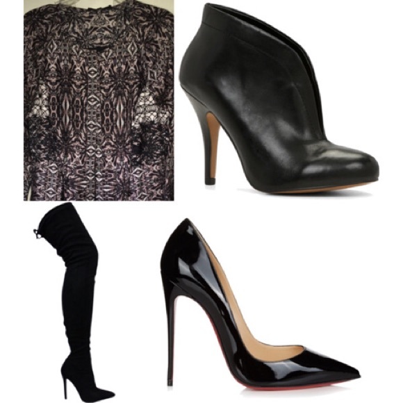 Size 12 silk Tibi dress - Picture 3 of 4