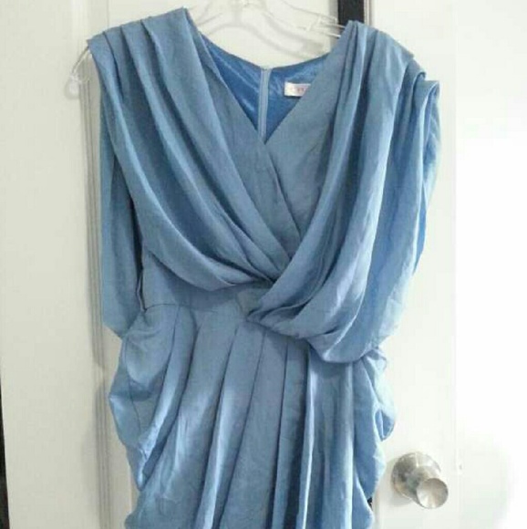 Korean dress