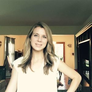 Meet your Posher, Cheryl