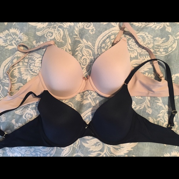 Soma Embraceable Demi Bras